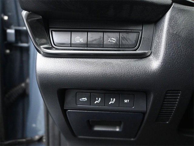 Certified 2024 MAZDA CX-30 2.5 Turbo w/ Premium Package image 12