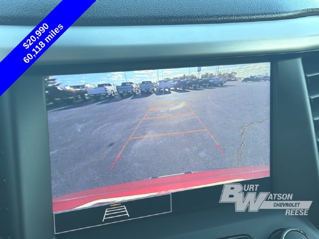 Used 2021 GMC Acadia SLE w/ Driver Convenience Package FWD image 28