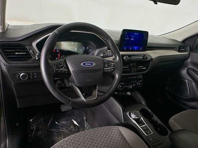 Used 2021 Ford Escape SE w/ SE Sport Appearance Package FWD image 11