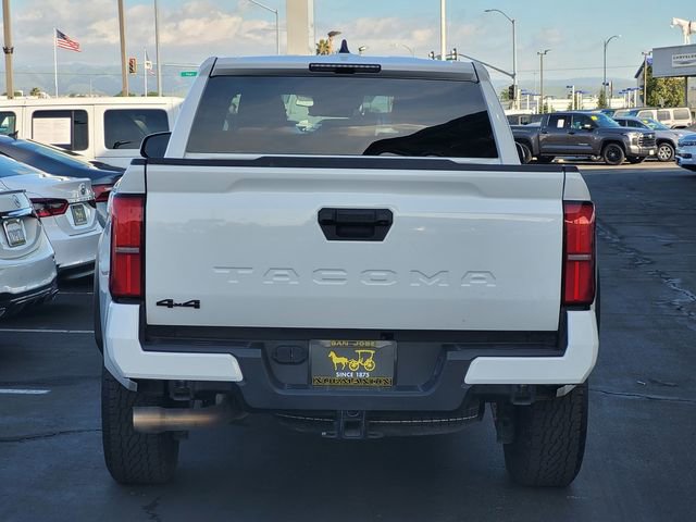 Used 2024 Toyota Tacoma TRD Off-Road image 5