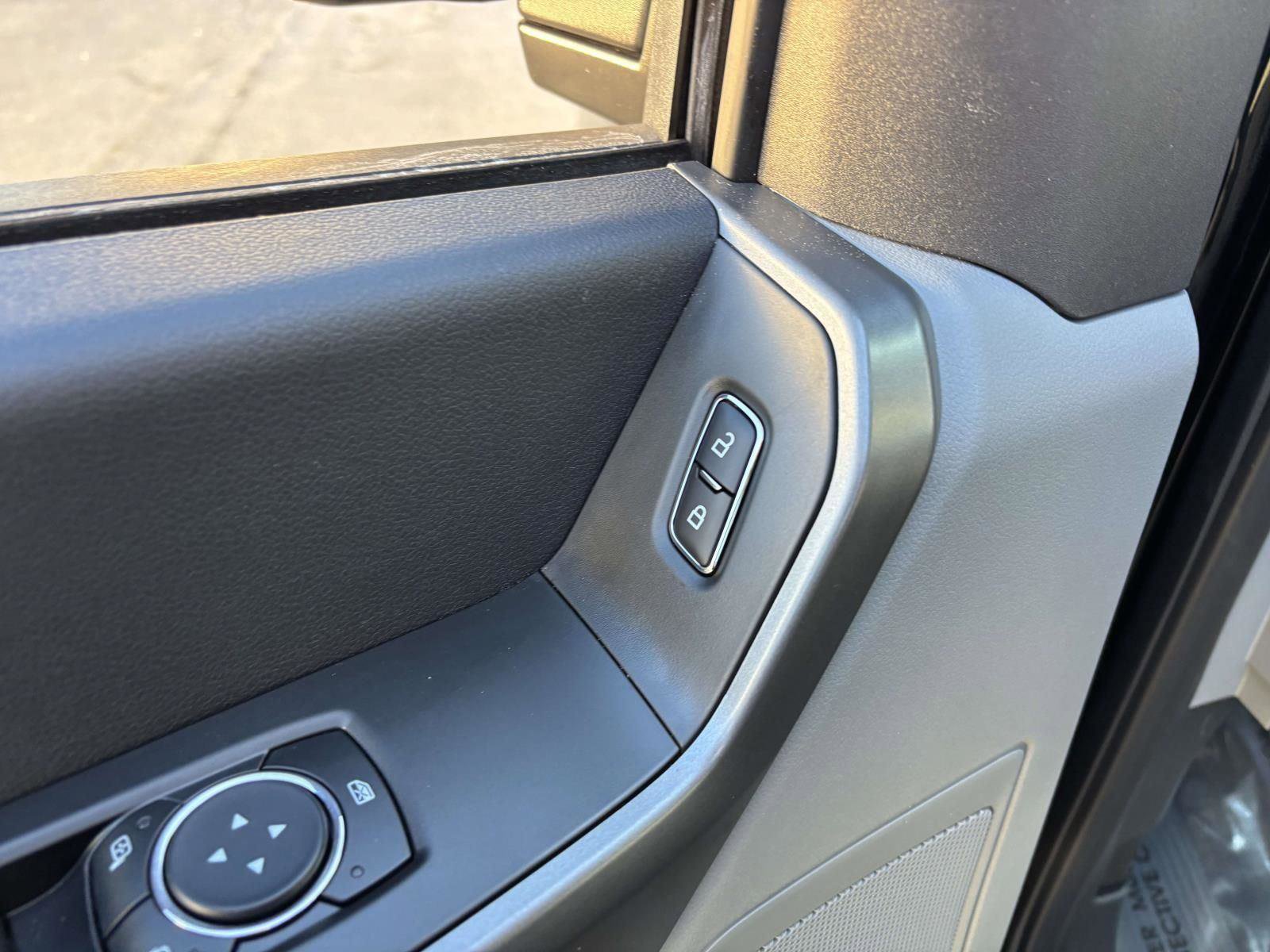 New 2026 Ford F250 XL w/ STX Appearance Package AWD/4WD image 13