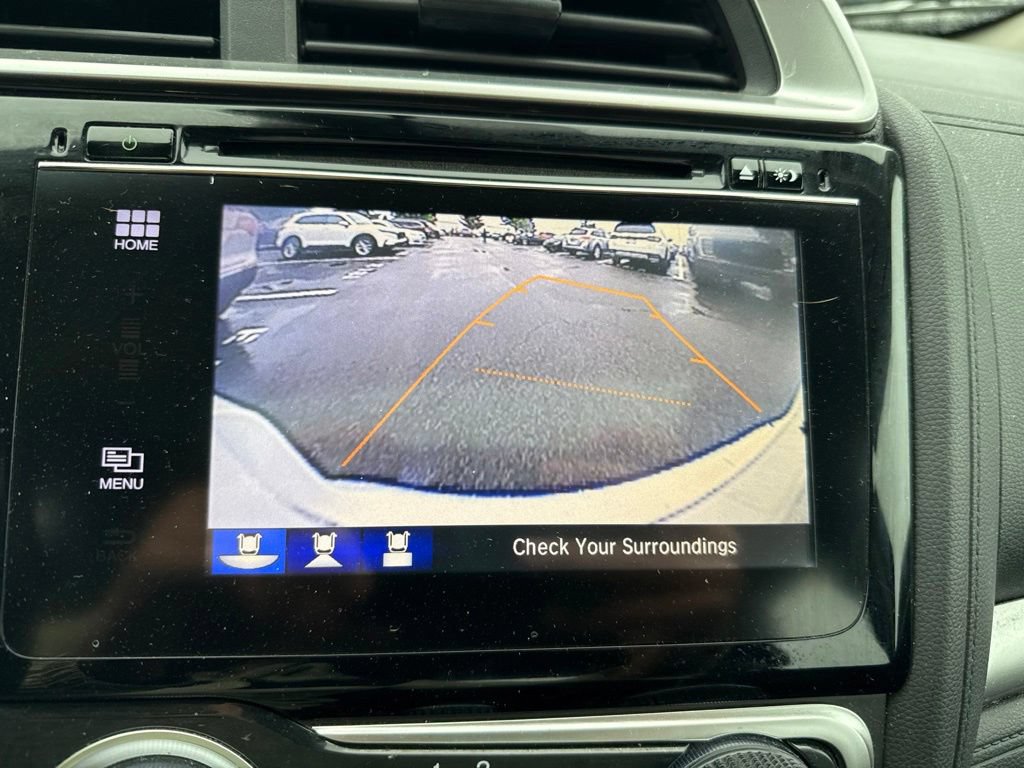 Used 2016 Honda Fit EX-L image 23