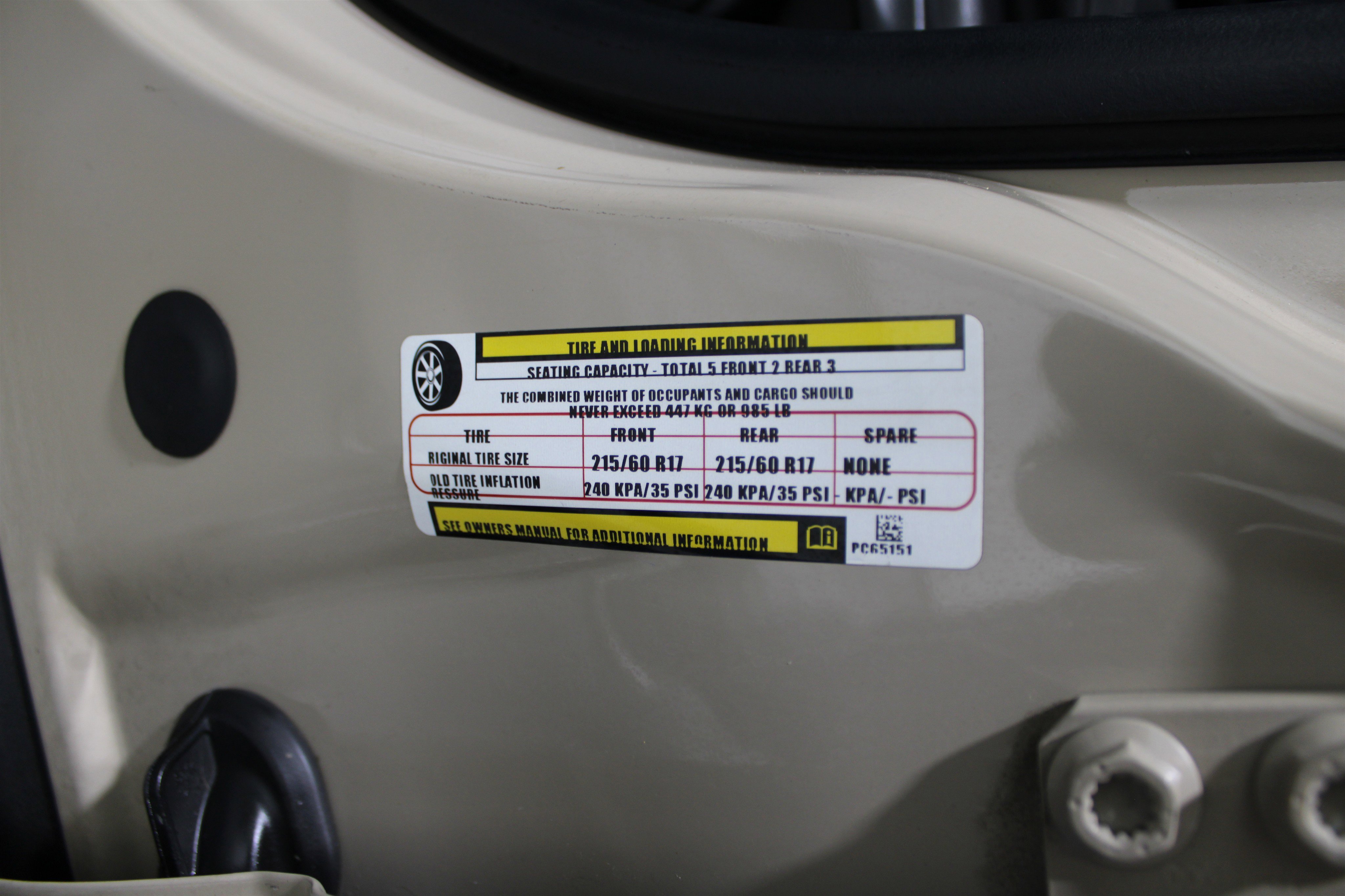 Used 2016 Jeep Renegade Latitude w/ Cold Weather Group image 37