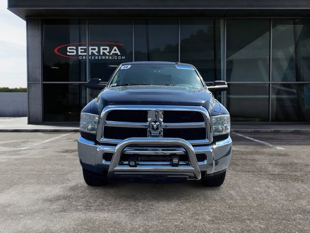 Used 2014 RAM 2500 Tradesman w/ Chrome Appearance Group AWD/4WD image 8