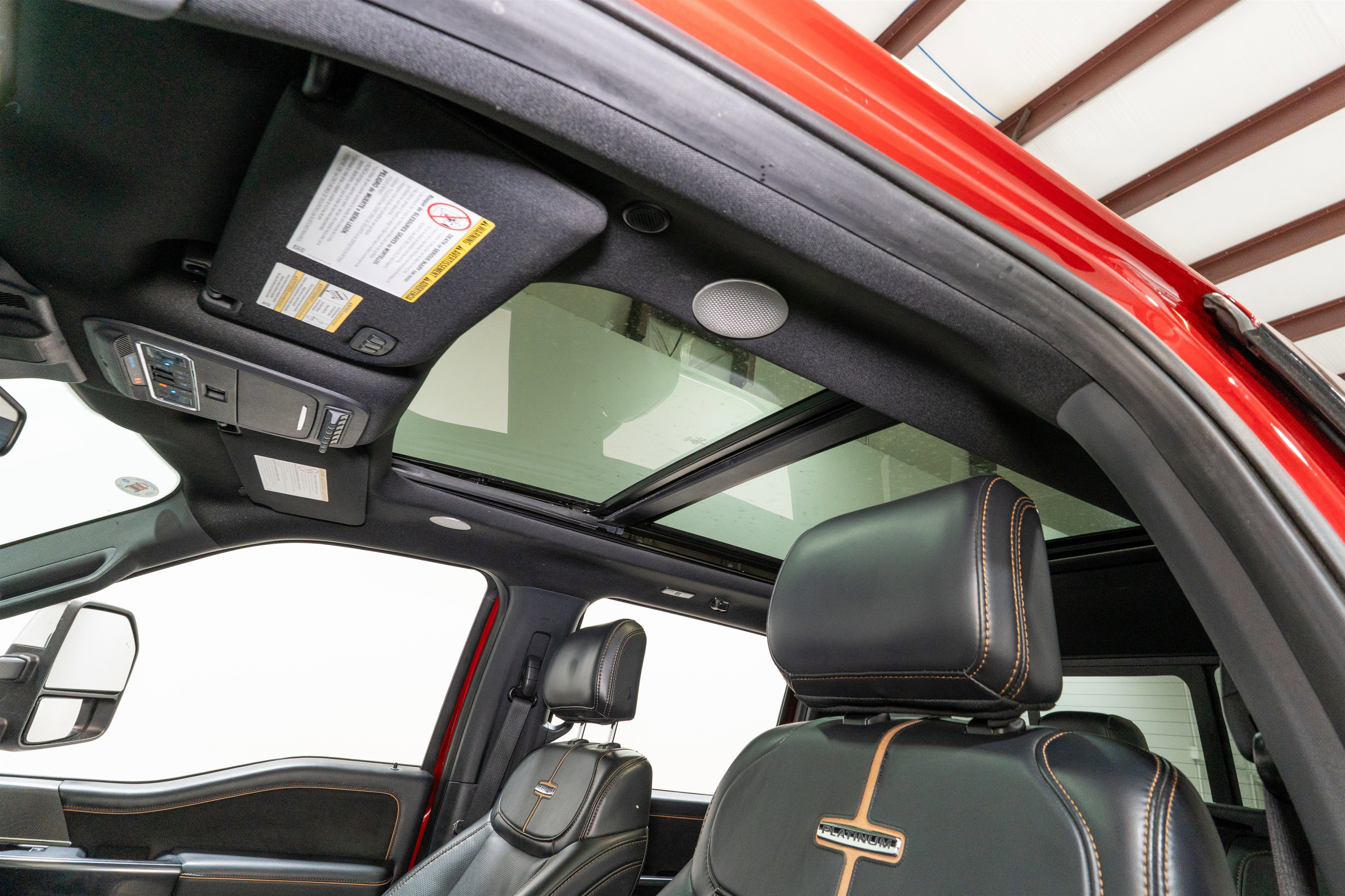 Used 2024 Ford F350 Platinum image 22