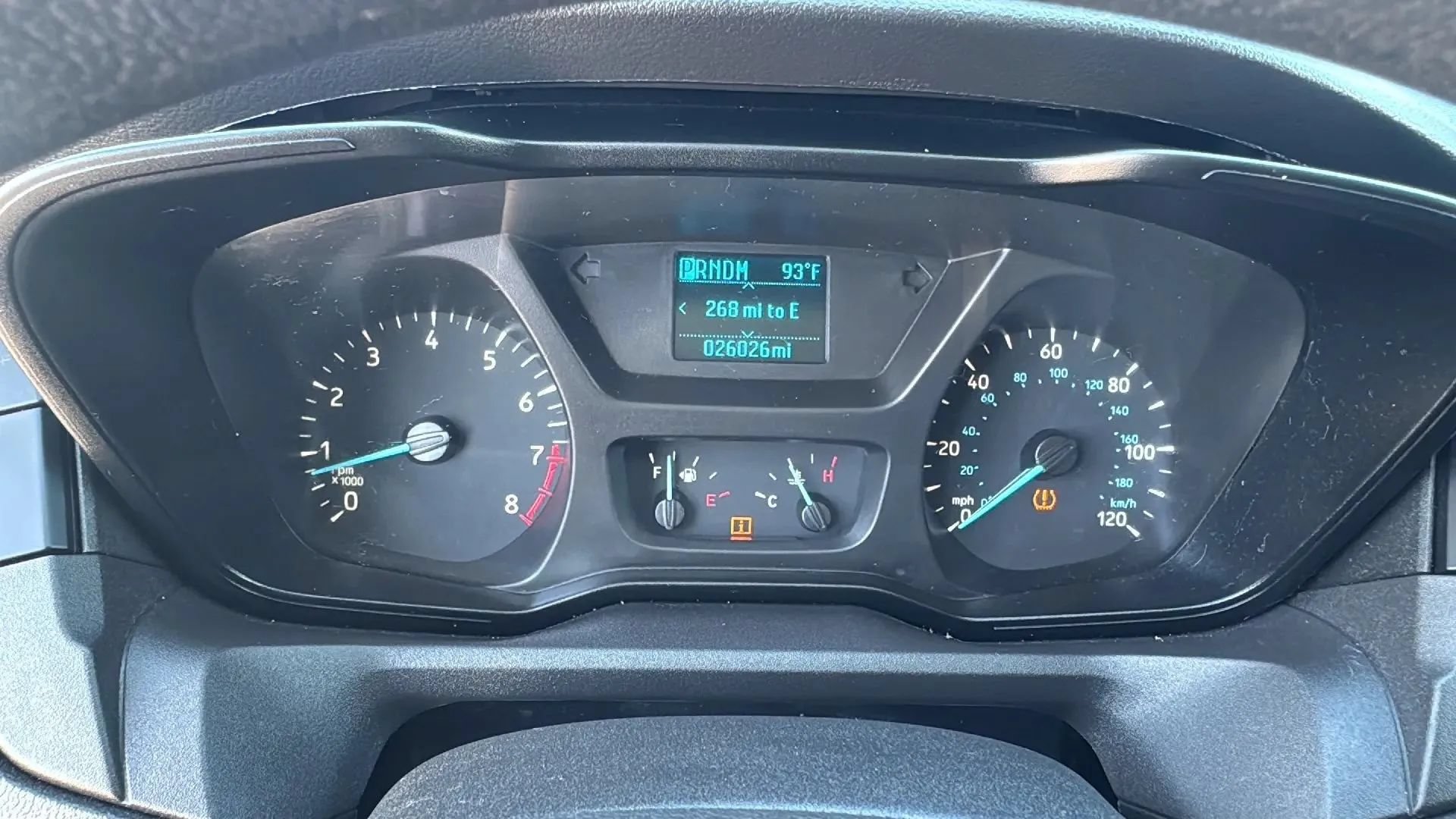Used 2018 Ford Transit 350 XL RWD image 13
