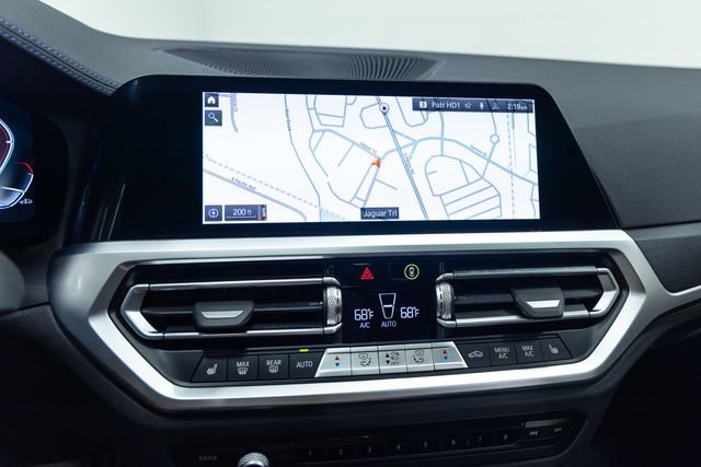 Used 2023 BMW M440i xDrive Gran Coupe w/ Premium Package image 17
