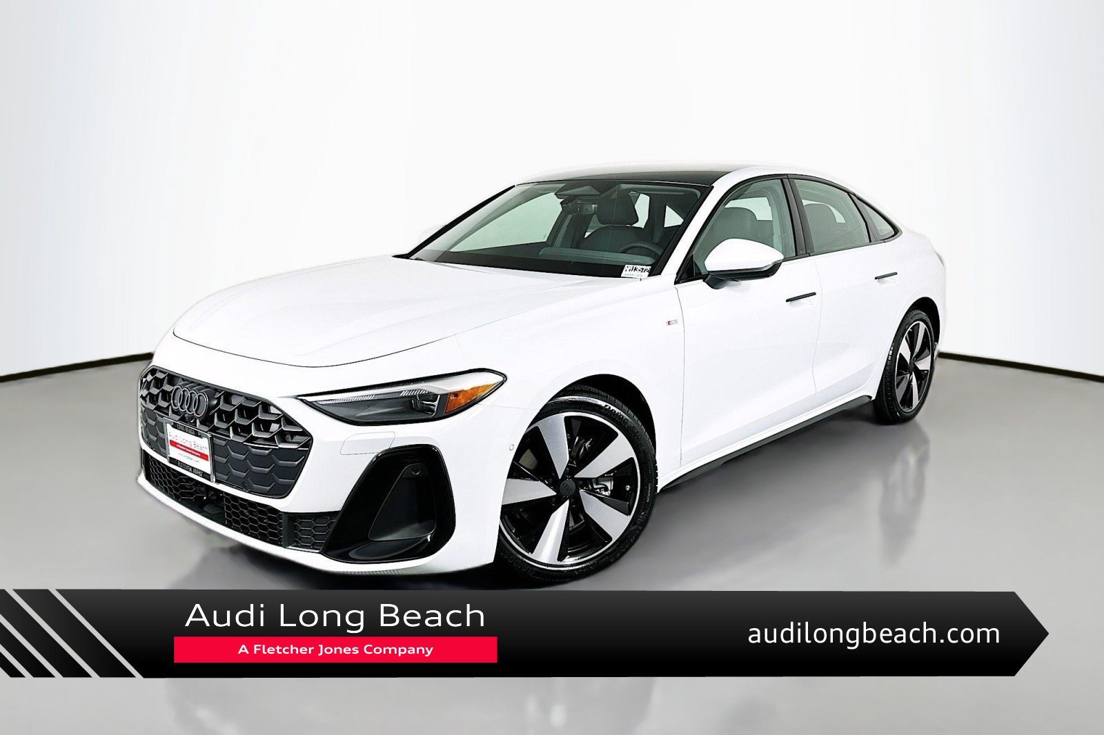 New 2026 Audi A5 Premium