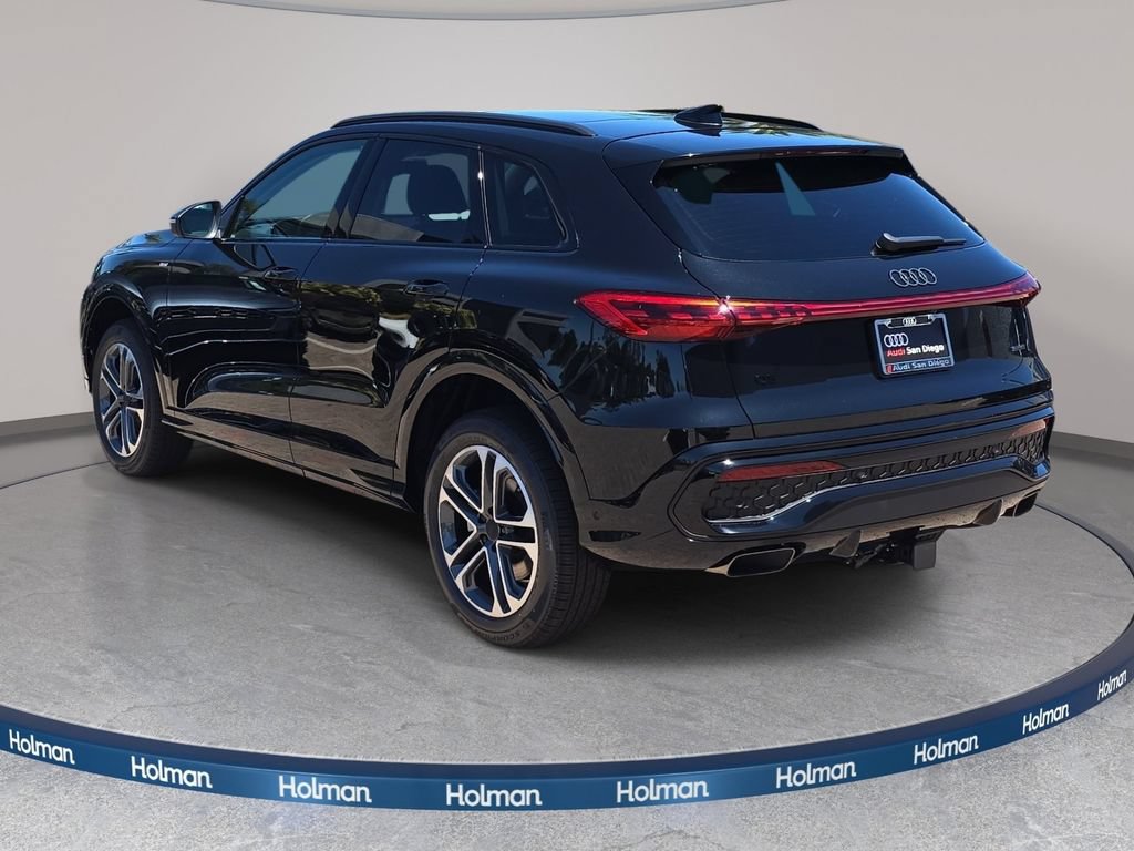 New 2026 Audi Q5 2.0T AWD/4WD image 7