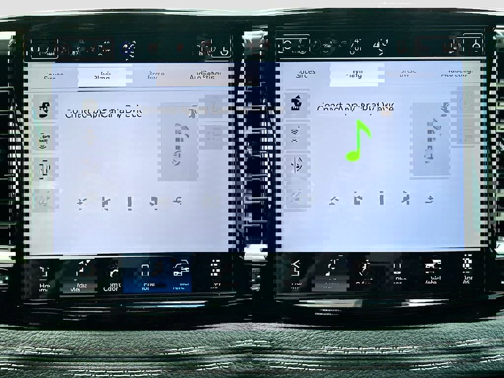 New 2026 Chrysler Pacifica Select image 18