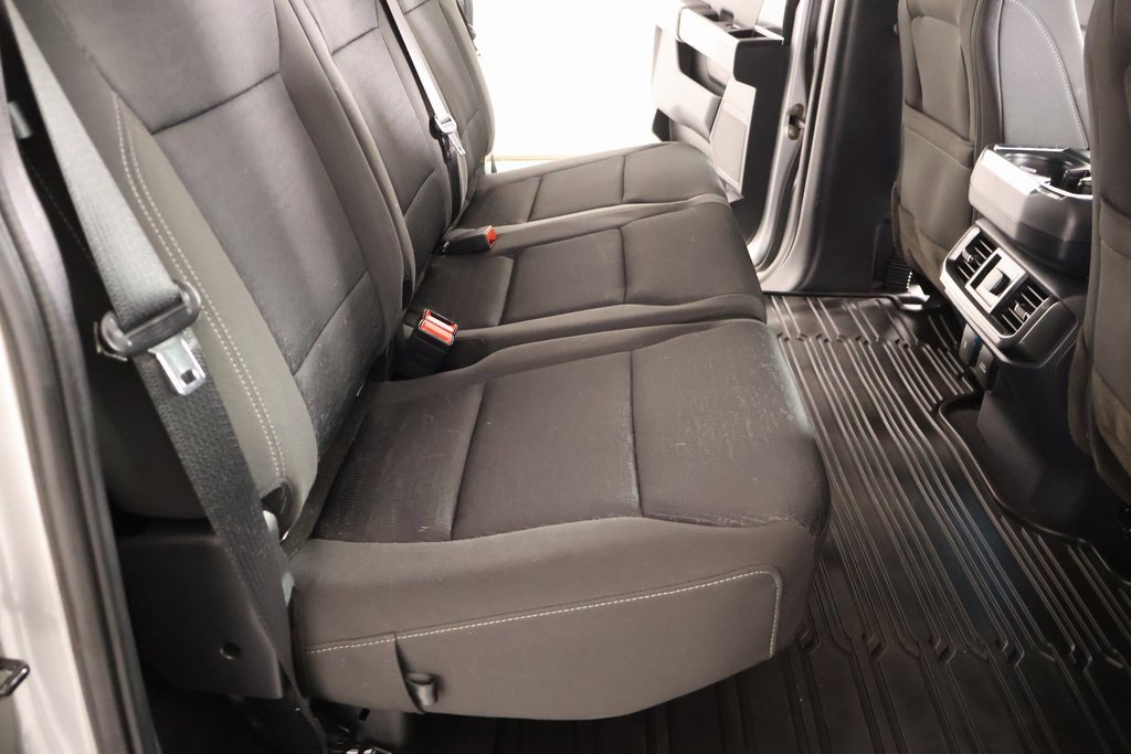 Used 2023 Ford F150 XLT w/ Equipment Group 302A High image 17