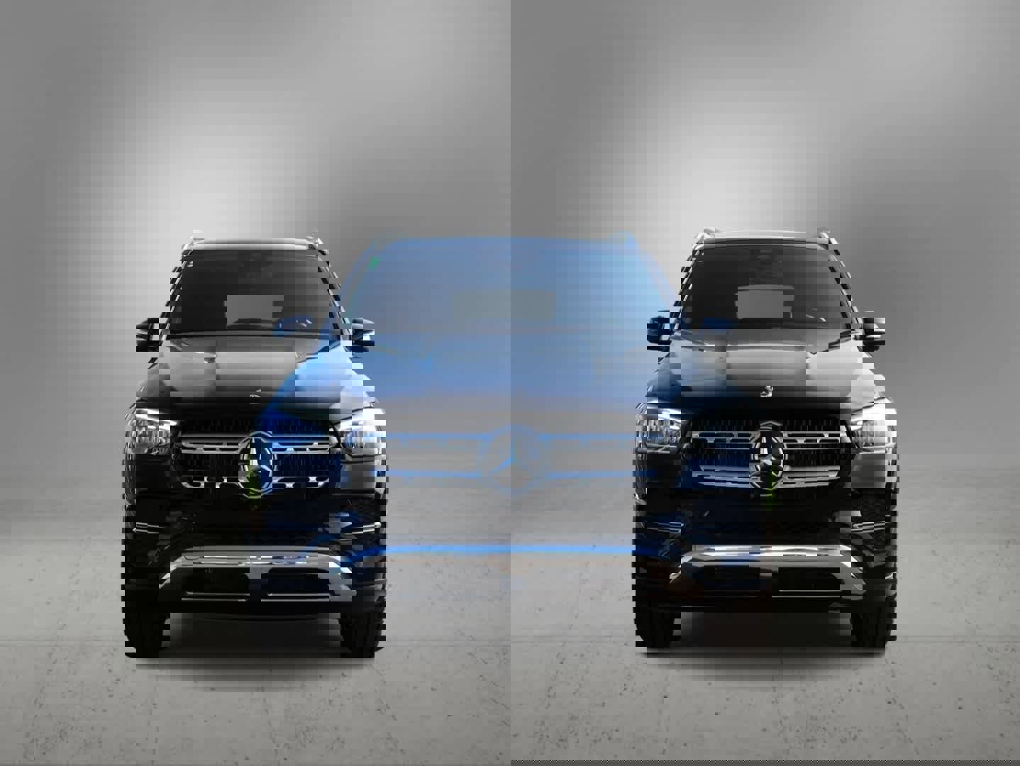 New 2026 Mercedes-Benz GLE 350 4MATIC image 2