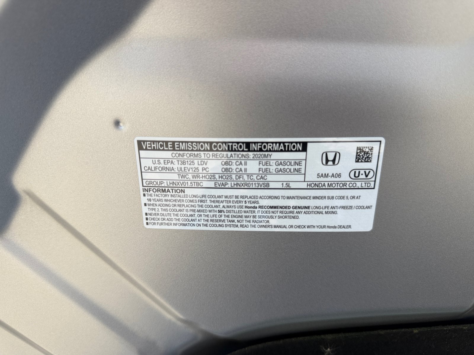 Used 2020 Honda Civic Si image 27