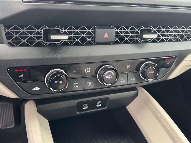 Certified 2023 Honda Accord EX image 25