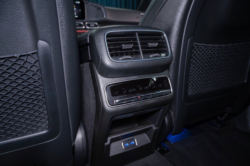 New 2026 Mercedes-Benz GLE 450 4MATIC Coupe image 23