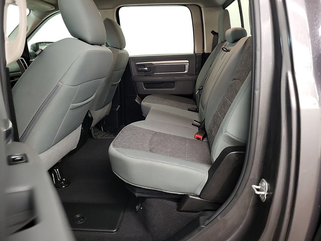 Used 2019 RAM 1500 Classic Warlock image 3