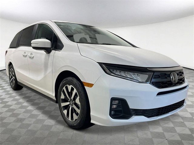 New 2026 Honda Odyssey EX-L image 8