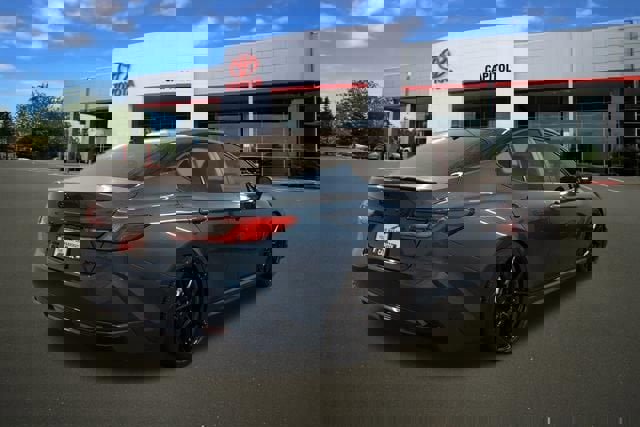 New 2026 Toyota Camry XSE image 2