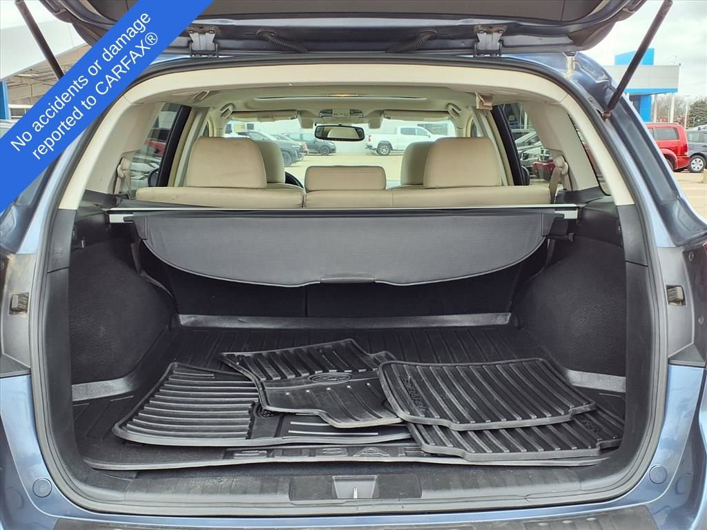 Used 2014 Subaru Outback 2.5i Limited image 12