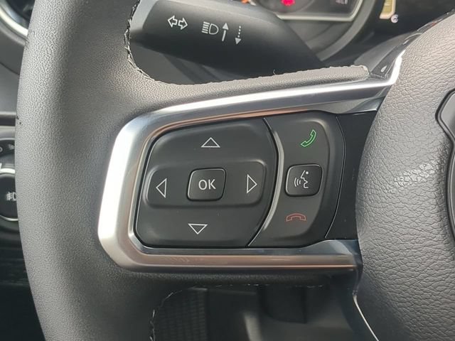 New 2026 Jeep Wrangler Unlimited Sahara AWD/4WD image 30