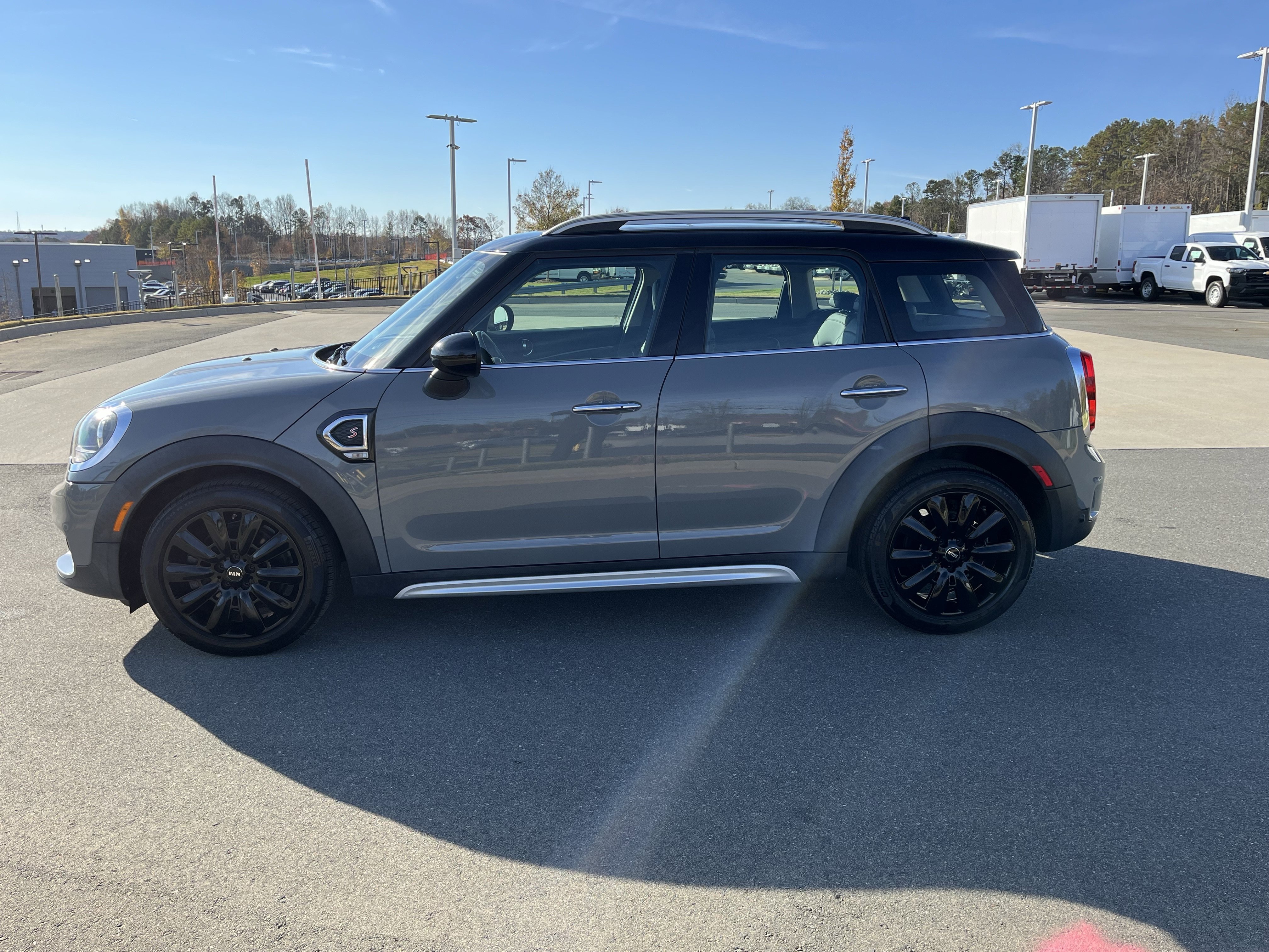 Used 2019 MINI Cooper Countryman S image 33