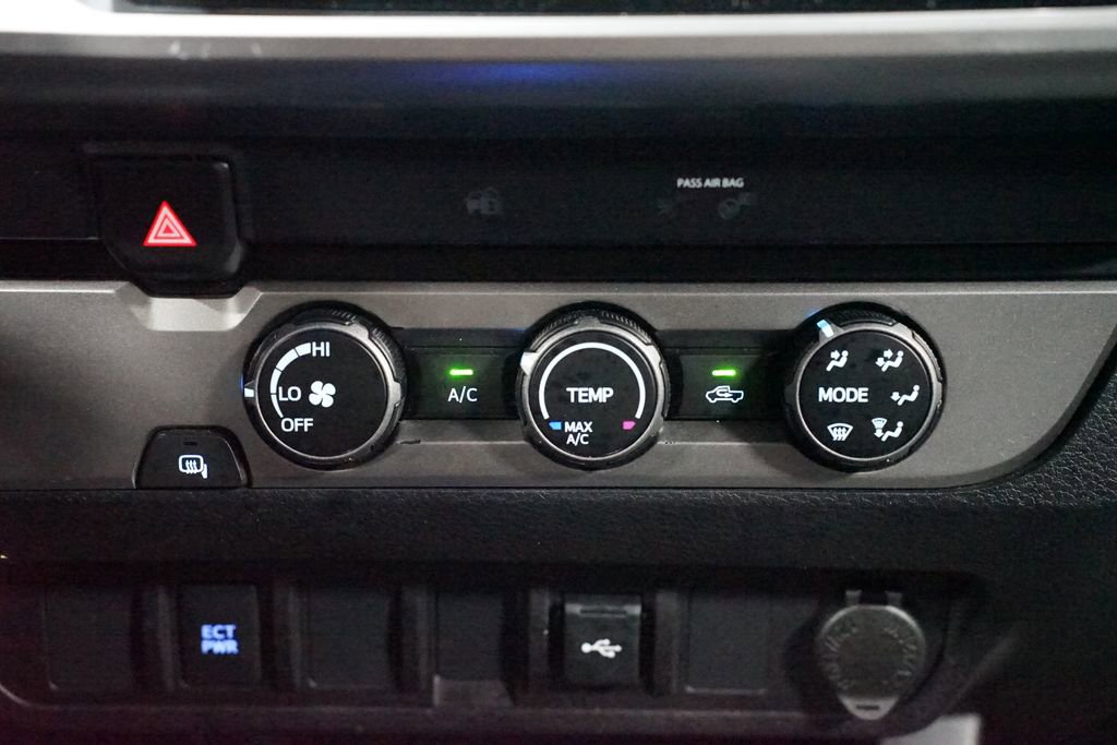 Certified 2023 Toyota Tacoma SR5 w/ SR5 Appearance Package image 20