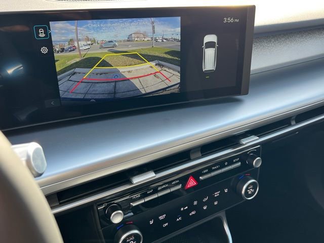 New 2026 Hyundai Ioniq 9 SE image 25