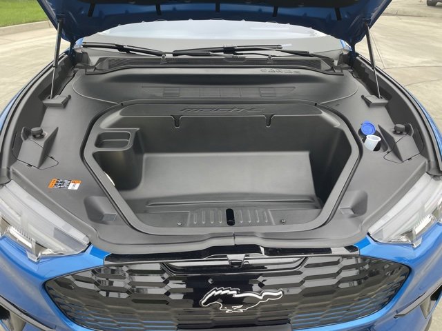 New 2025 Ford Mustang Mach-E Premium w/ Sport Appearance Package image 30