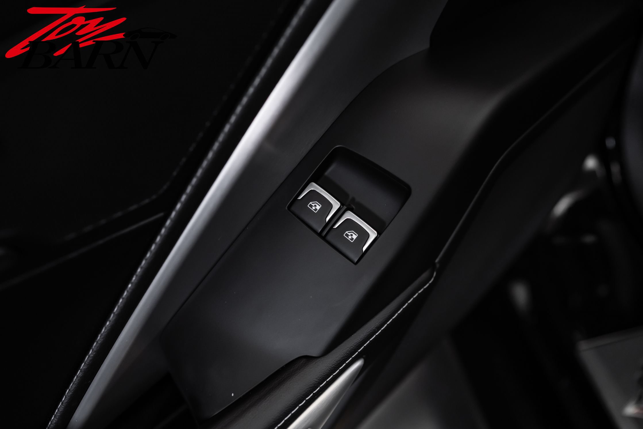 Used 2017 Chevrolet Corvette Grand Sport RWD image 26