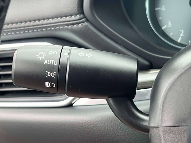 Used 2022 MAZDA CX-5 AWD 2.5 S w/ Premium Plus Pkg image 27