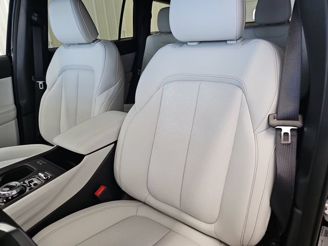 New 2026 Jeep Cherokee Limited AWD/4WD image 38