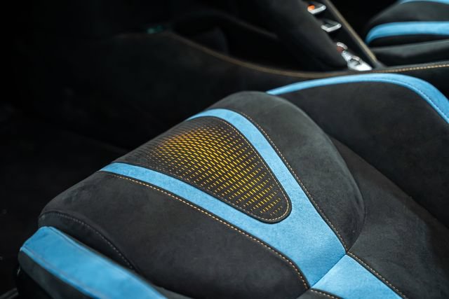 Used 2022 McLaren 765LT RWD image 40