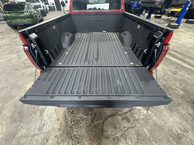 Used 2024 Toyota Tundra Limited w/ TRD Off-Road Package AWD/4WD image 25