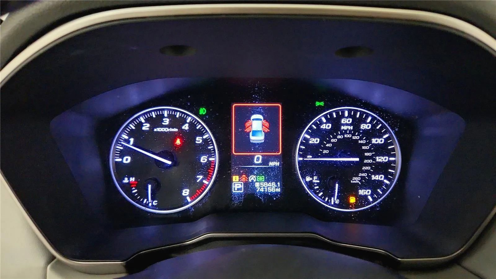 Used 2020 Subaru Legacy Limited w/ Popular Package #2 image 23