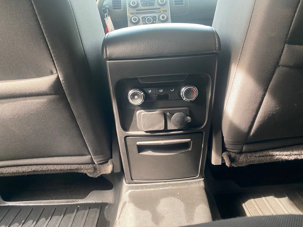 Used 2019 Ford Flex SE FWD image 28