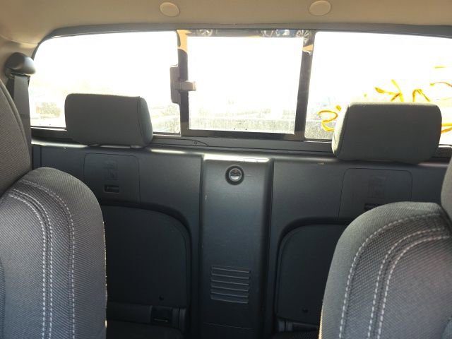Used 2024 Nissan Frontier SV w/ SV Convenience Package image 14