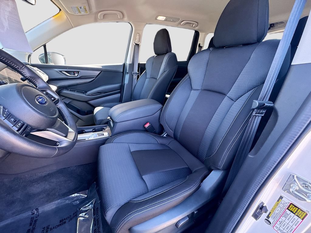 Certified 2025 Subaru Ascent Premium AWD/4WD image 19