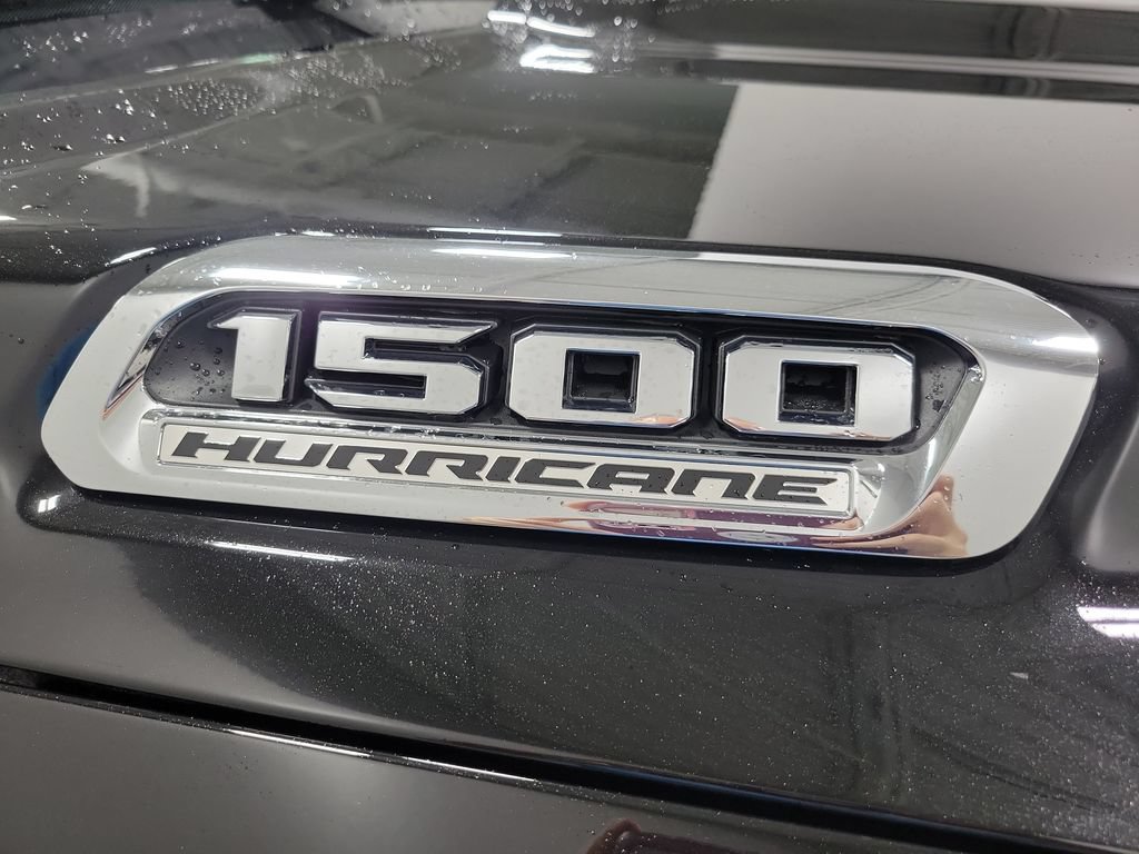 New 2027 RAM 1500 Big Horn AWD/4WD image 14