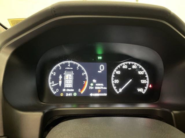Certified 2025 Honda Odyssey EX-L image 15