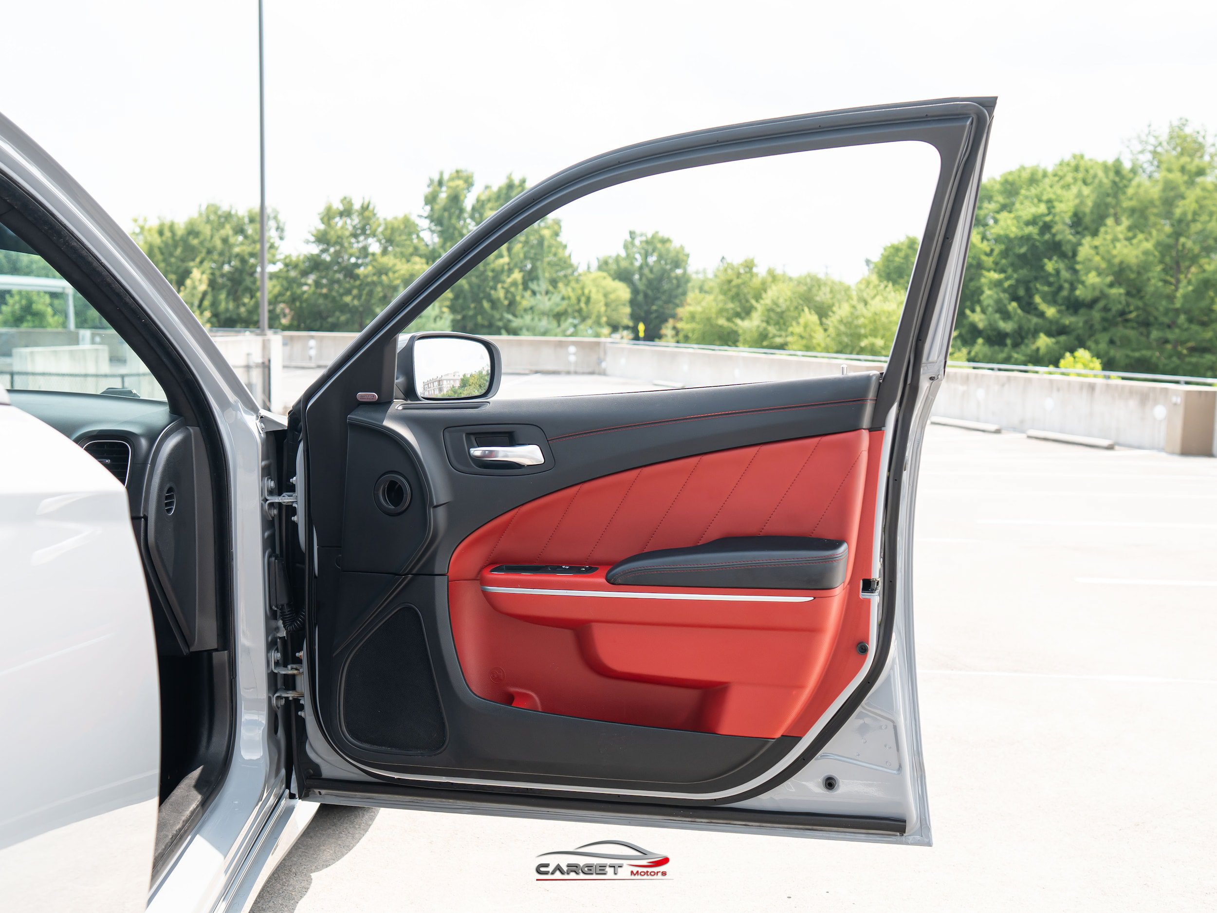 Used 2022 Dodge Charger Scat Pack RWD image 41
