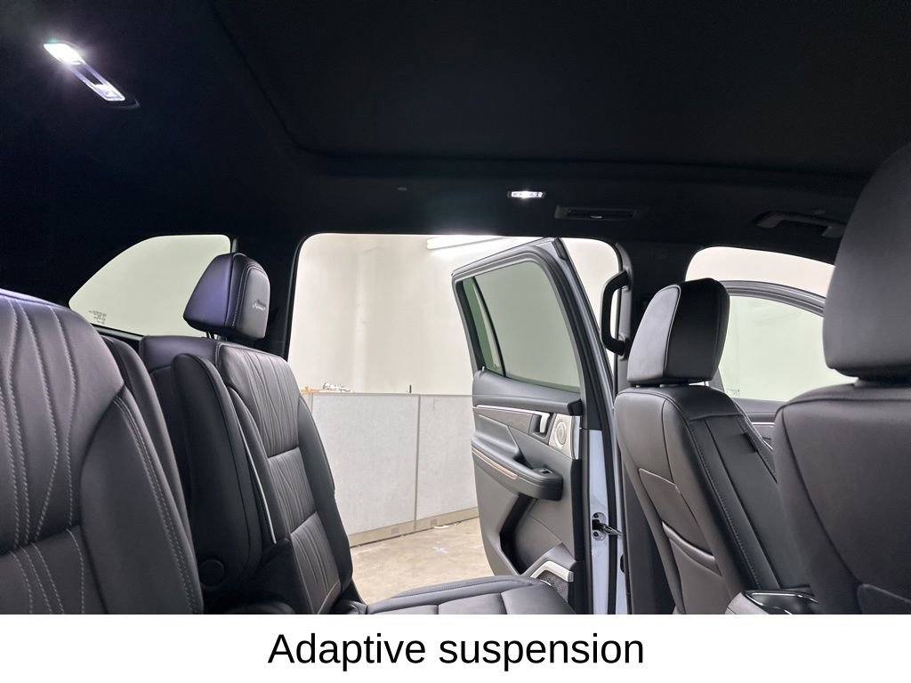 Used 2026 Buick Enclave Avenir w/ Super Cruise Package image 26