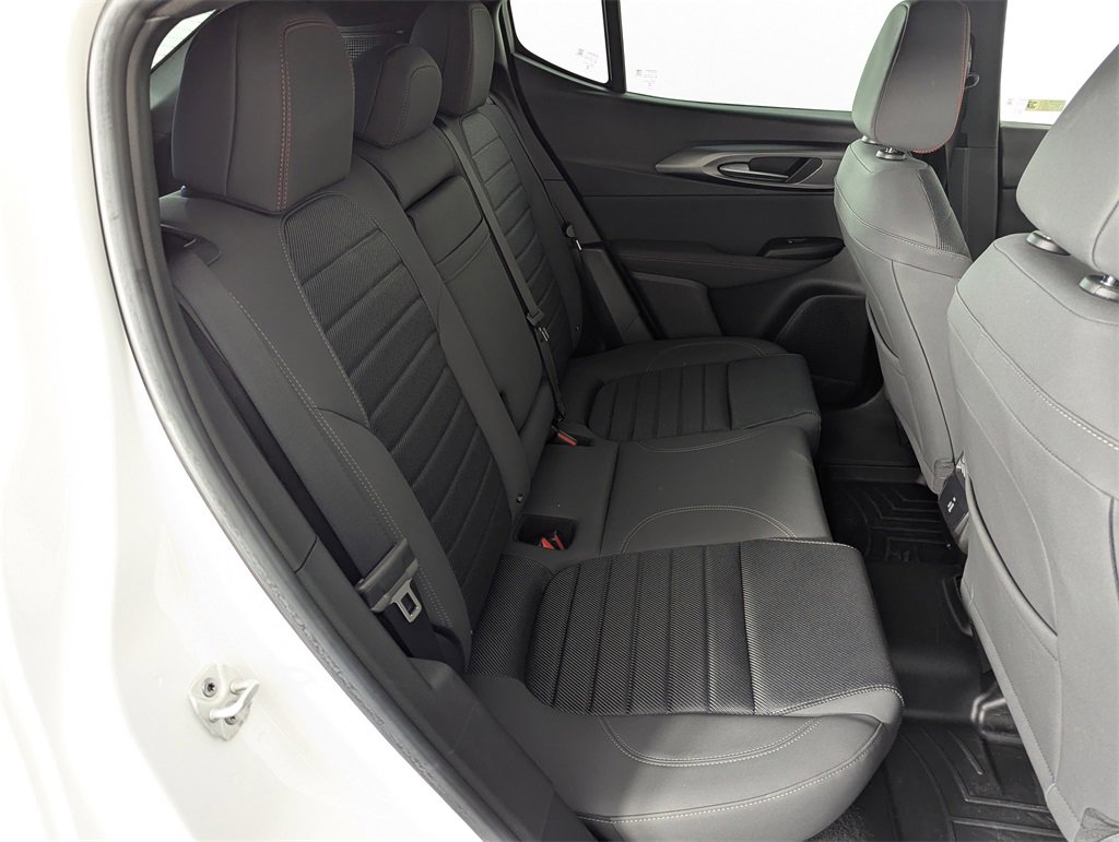 Used 2024 Dodge Hornet GT w/ GT Blacktop Package image 32