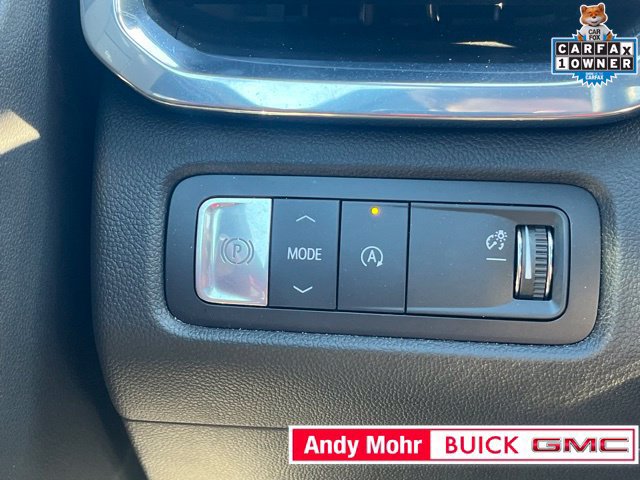 Used 2026 GMC Acadia Elevation w/ Elevation Premium Package FWD image 27