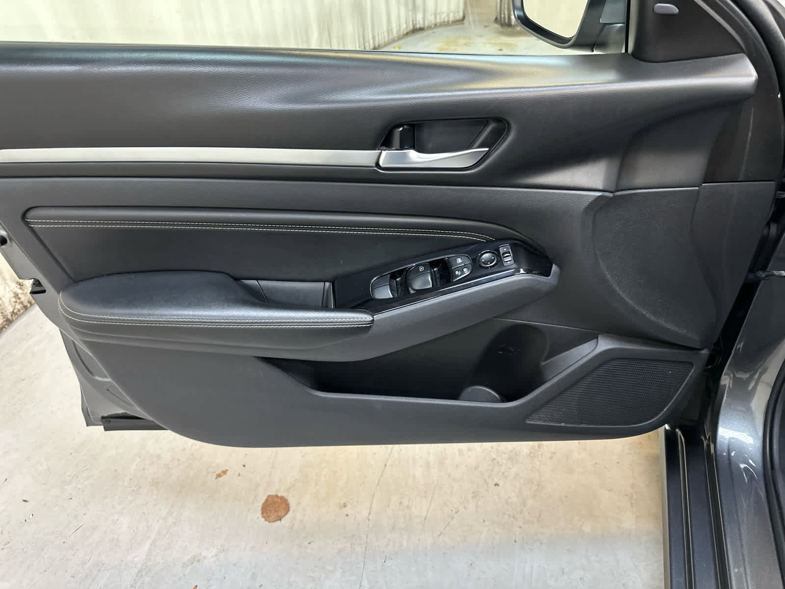 Certified 2021 Nissan Altima 2.5 SV image 26