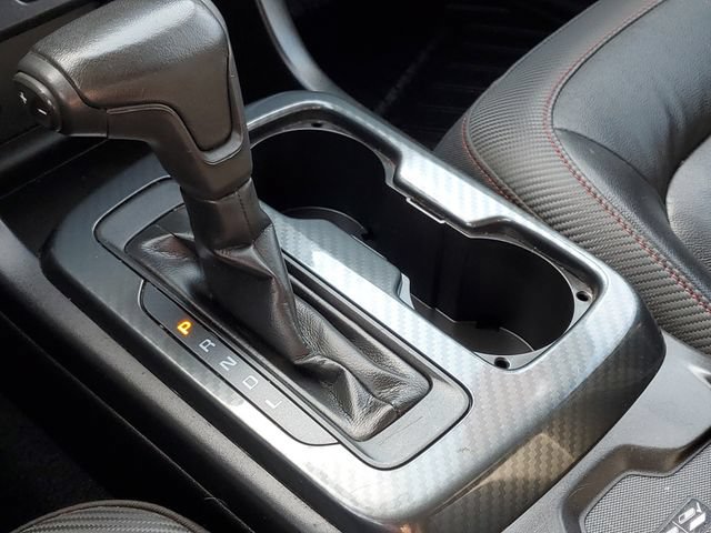 Used 2019 GMC Canyon All Terrain w/ All Terrain X Package AWD/4WD image 20