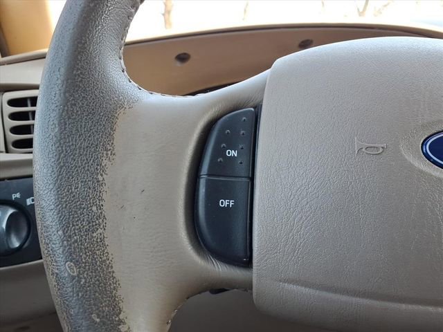 Used 2003 Ford F150 XL RWD image 20