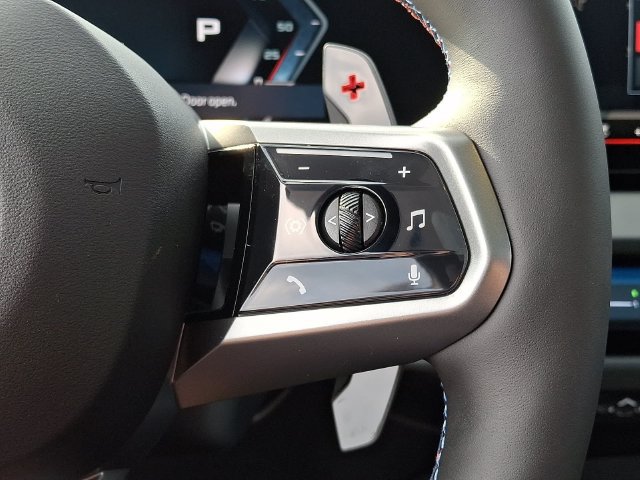 New 2026 BMW X3 M50 w/ Premium Package AWD/4WD image 18
