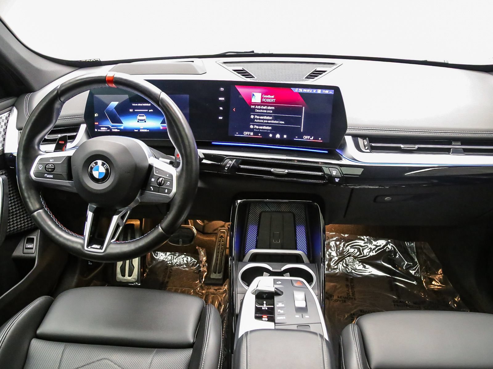 Used 2024 BMW X1 M35i w/ Premium Package AWD/4WD image 13
