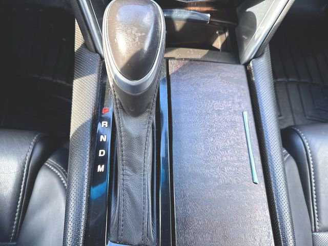 Used 2019 Cadillac XTS Luxury FWD image 16