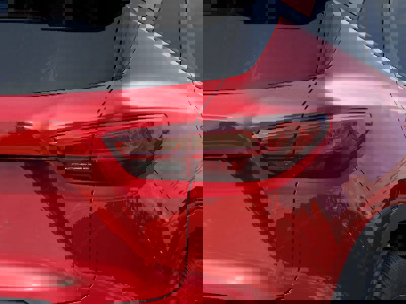 New 2026 Chevrolet Blazer LT w/ Midnight/Sport Edition image 79